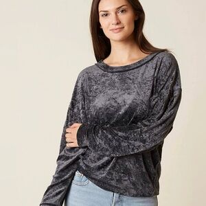 [We the Free] sweatshirt